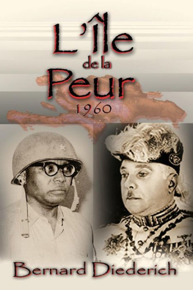 l'ile de la Peur: 1960