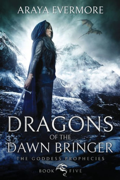 Dragons of the Dawn Bringer