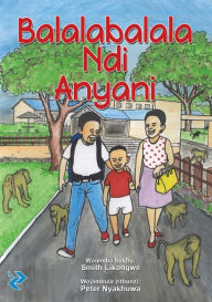 Title: Balalabalala Ndi Anyani, Author: Smith Likongwe