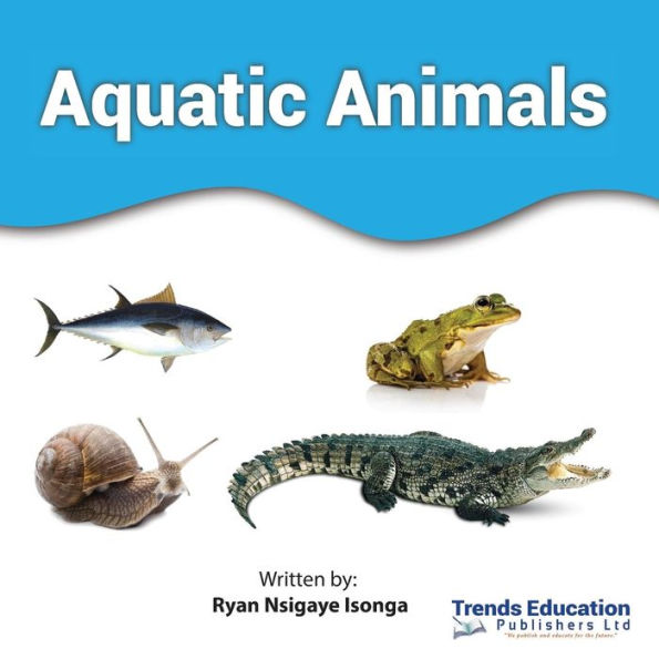 Aquatic Animals