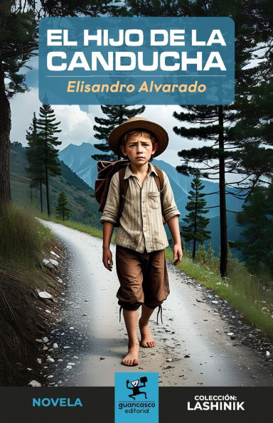 El hijo de la Canducha