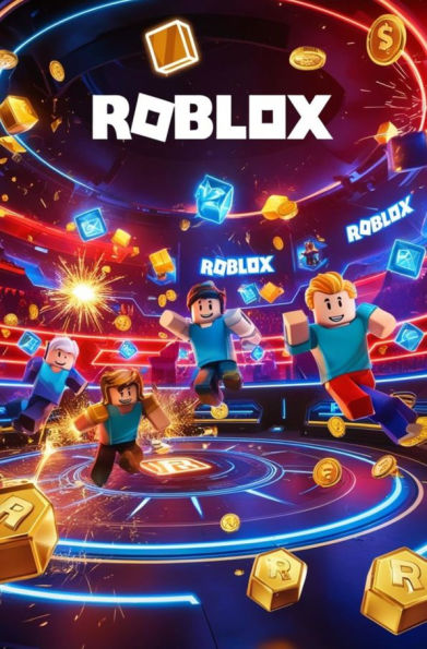 Roblox - Secrets of the Universe: Part 1