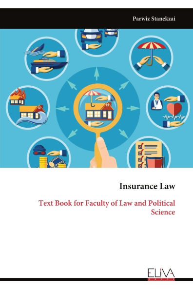 Insurance Law: Text Book for Faculty of Law and Political Science