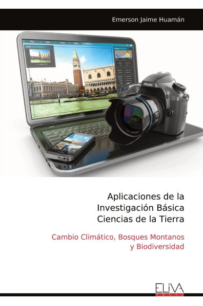 Aplicaciones de la Investigaciï¿½n Bï¿½sica Ciencias de la Tierra