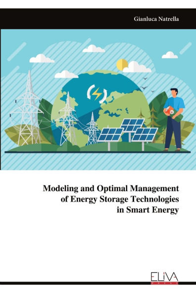 Modeling and Optimal Managementof Energy Storage Technologiesin Smart Energy