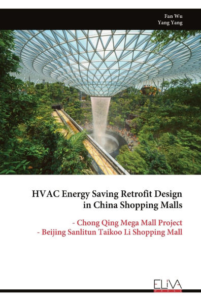 HVAC Energy Saving Retrofit Design in China Shopping Malls