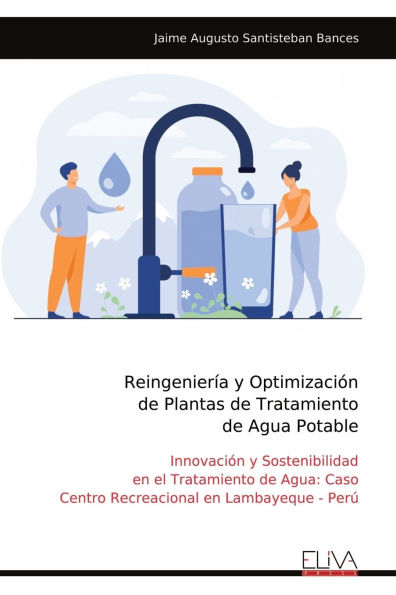 Reingenierï¿½a y Optimizaciï¿½n de Plantas de Tratamiento de Agua Potable