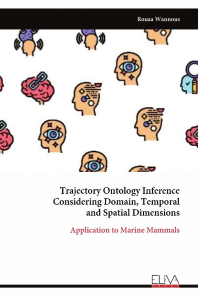 Trajectory Ontology Inference Considering Domain, Temporal and Spatial Dimensions