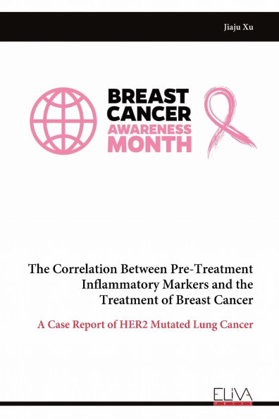 The Correlation Between Pre-Treatment Inflammatory Markers and the Treatment of Breast Cancer