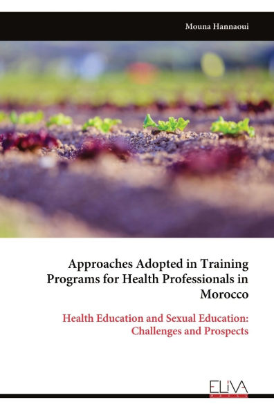 Approaches Adopted in Training Programs for Health Professionals in Morocco