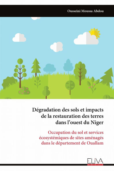 Dï¿½gradation des sols et impacts de la restauration des terres dans l'ouest du Niger
