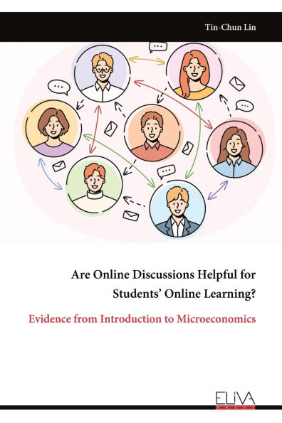 Are Online Discussions Helpful for Students' Online Learning?