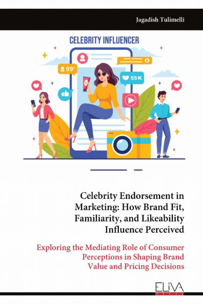 Celebrity Endorsement in Marketing: How Brand Fit, Familiarity, and Likeability Influence Perceived
