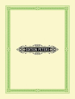 Piano Concerto No. 6 in B flat K238 (Edition for 2 Pianos): Urtext, Cadenzas by Christian Zacharias
