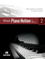 MÃ¯Â¿Â½todo Piano Notion Libro 2: Las melodÃ¯Â¿Â½as mÃ¯Â¿Â½s bellas de todo el mundo