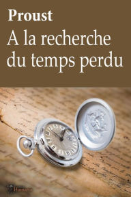 Title: À la recherche du temps perdu, Author: Marcel Proust