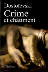 Title: Crime et châtiment, Author: Fiodor Dostoïevski