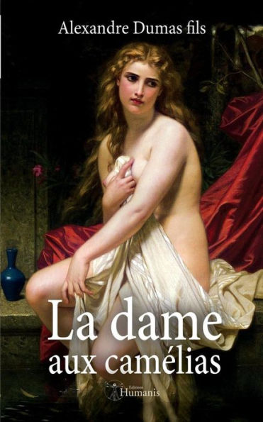 La dame aux camélias