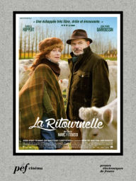 Title: La Ritournelle - Scénario du film, Author: Marc Fitoussi