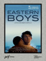 Eastern Boys - Scénario du film