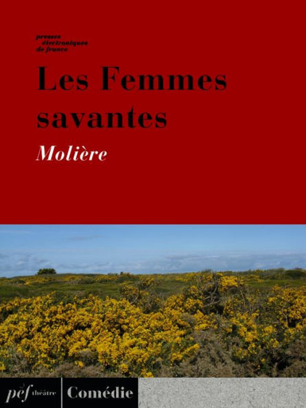 Les Femmes savantes