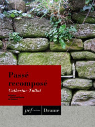 Title: Passé recomposé, Author: Catherine Tullat