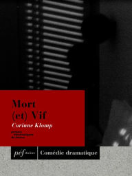 Title: Mort (et) Vif, Author: Corinne Klomp