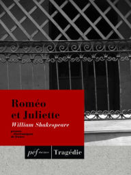 Title: Roméo et Juliette, Author: William Shakespeare