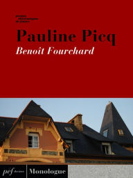 Title: Pauline Picq, Author: Benoît Fourchard