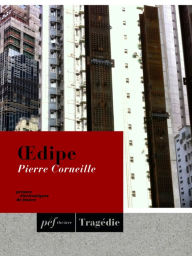 Title: Odipe, Author: Pierre Corneille