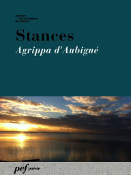 Title: Stances, Author: Agrippa d'Aubigné