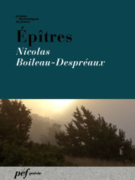 Title: Épîtres, Author: Nicolas Boileau-Despréaux