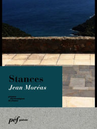 Title: Stances, Author: Jean Moréas