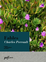 Title: Fables, Author: Charles Perrault
