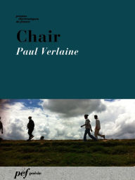 Title: Chair, Author: Paul Verlaine