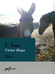 Title: L'Âne, Author: Victor Hugo