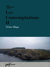 Title: Les Contemplations II, Author: Victor Hugo