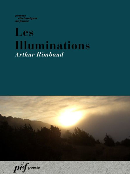 Les Illuminations