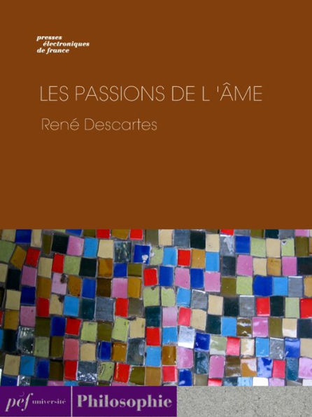 Les Passions de l'âme