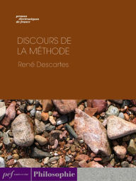 Title: Discours de la méthode, Author: René Descartes