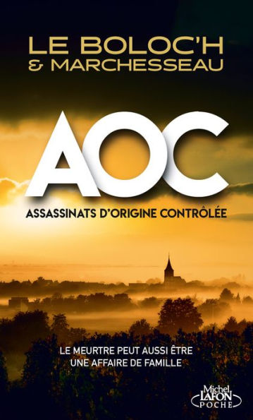 A.O.C. (French-language Edition)