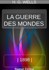 Title: LA GUERRE DES MONDES, Author: Draper Daniels