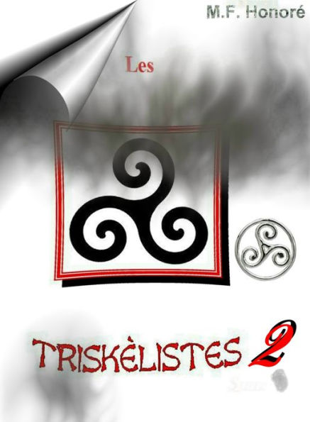 LES TRISKÈLISTES 2