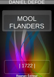 Title: MOLL FLANDERS, Author: Daniel Defoe