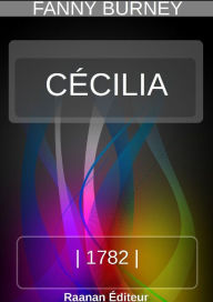 Title: CÉCILIA, Author: Chuckle