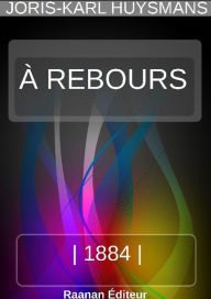 Title: À REBOURS, Author: Tony Napoli