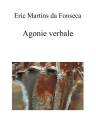 Title: AGONIE VERBALE, Author: Jayanta Das