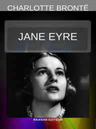 Title: Jane Eyre, Author: CHARLOTTE BRONTË