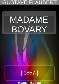 Title: MADAME BOVARY, Author: GUSTAVE FLAUBERT