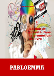 Title: EDITION ET PRIORITÉ DANS LA PROMOTION DU LIVRE, Author: Vincenzo